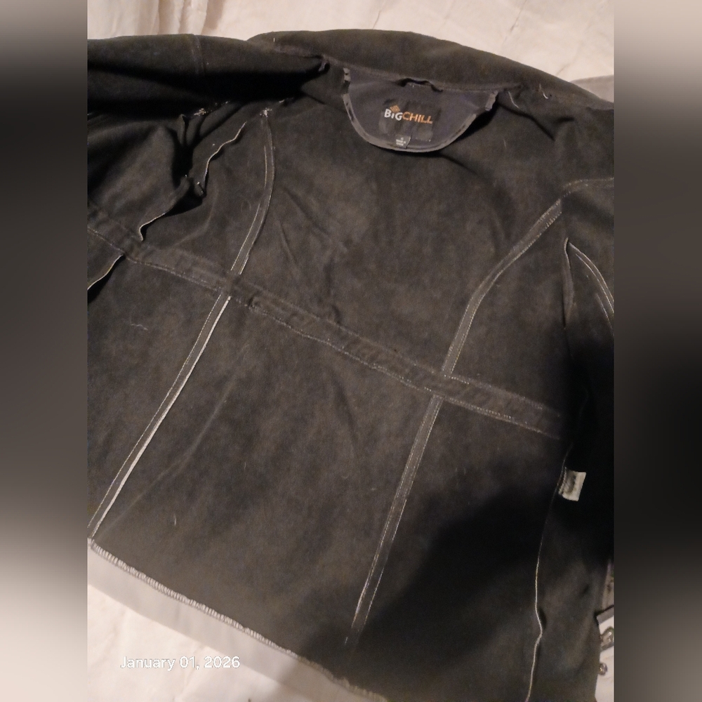 Mens 1x Jacket. - Picture 3 of 4